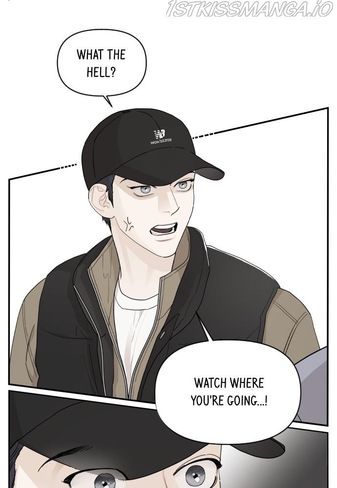 A Whirlwind Campus Affair Chapter 29 page 42