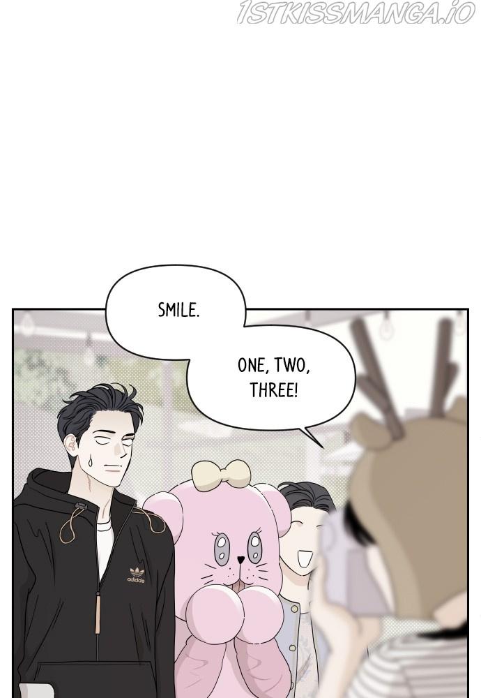 A Whirlwind Campus Affair Chapter 29 page 49