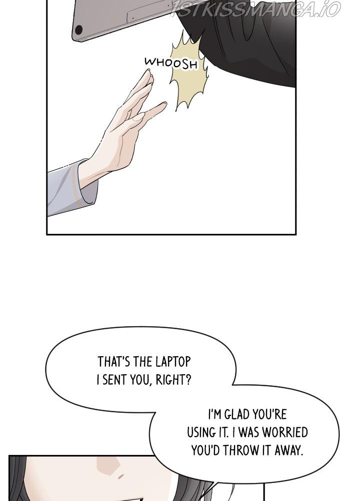 A Whirlwind Campus Affair Chapter 29 page 53