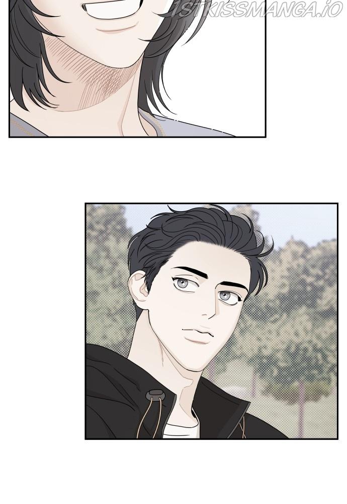 A Whirlwind Campus Affair Chapter 29 page 54