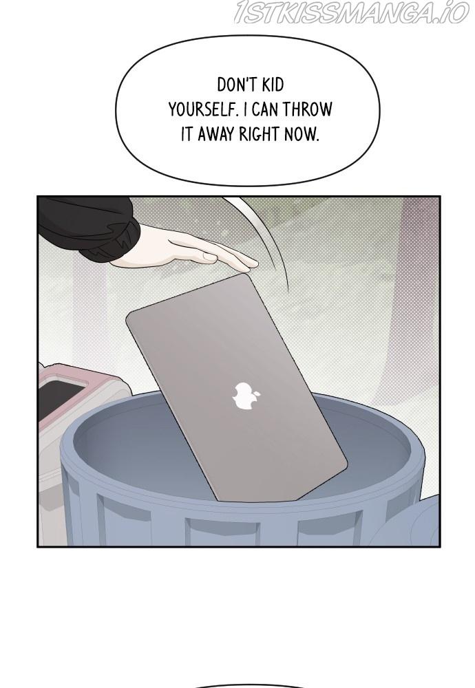 A Whirlwind Campus Affair Chapter 29 page 55