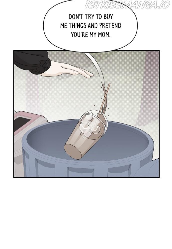 A Whirlwind Campus Affair Chapter 29 page 56