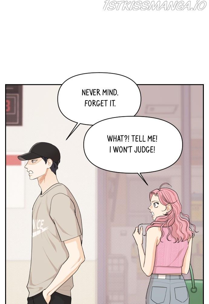 A Whirlwind Campus Affair Chapter 29 page 59
