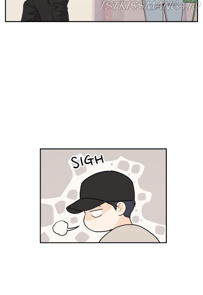 A Whirlwind Campus Affair Chapter 29 page 60