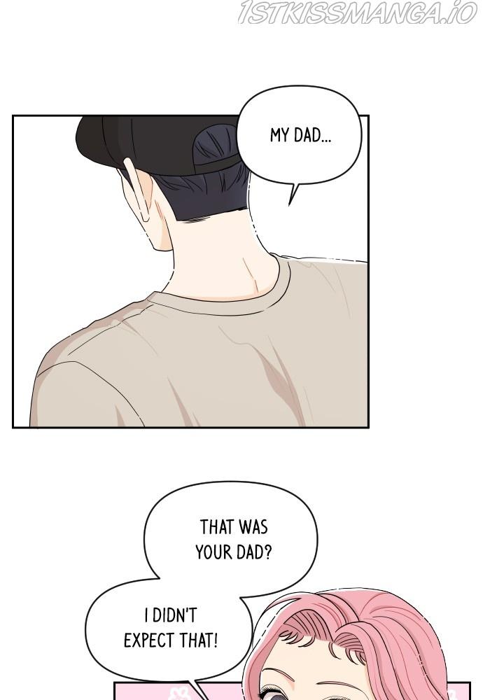 A Whirlwind Campus Affair Chapter 29 page 61