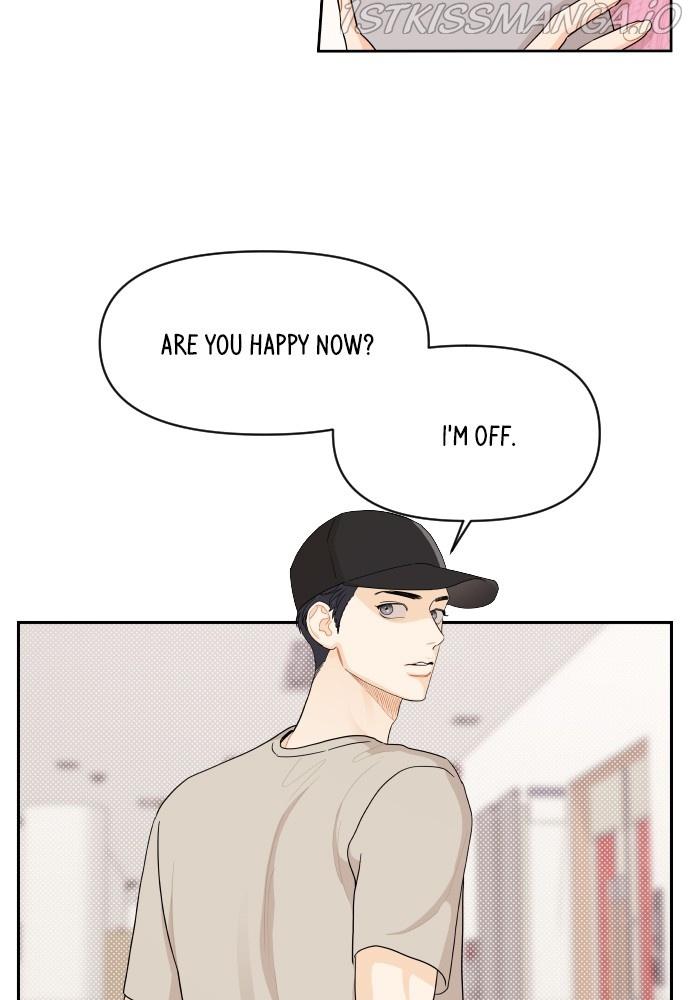 A Whirlwind Campus Affair Chapter 29 page 65