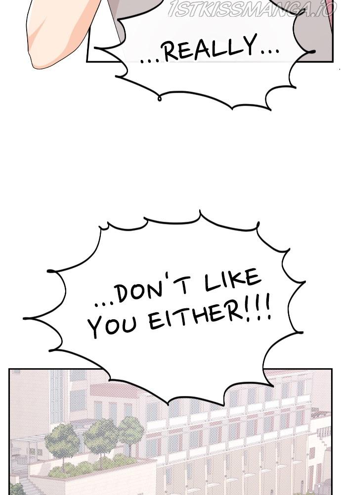 A Whirlwind Campus Affair Chapter 29 page 72