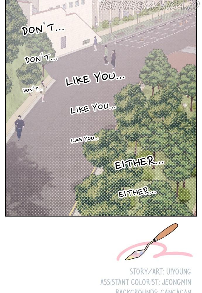 A Whirlwind Campus Affair Chapter 29 page 73