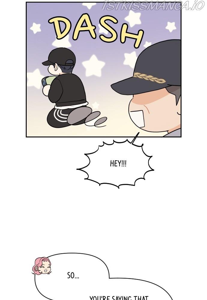 A Whirlwind Campus Affair Chapter 29 page 7