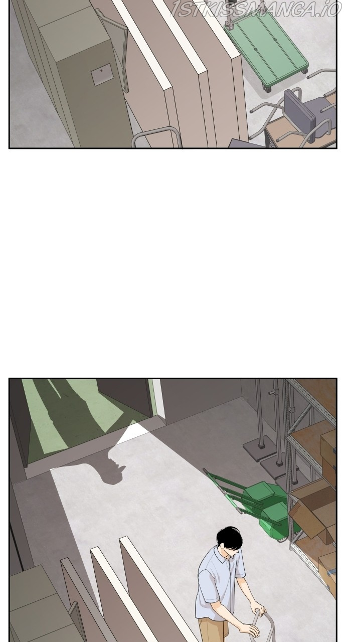 A Whirlwind Campus Affair Chapter 39 page 34