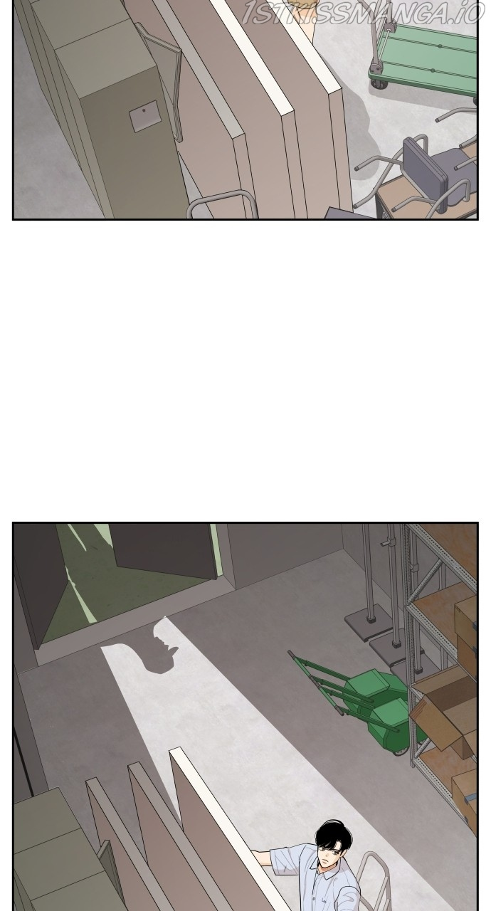 A Whirlwind Campus Affair Chapter 39 page 35