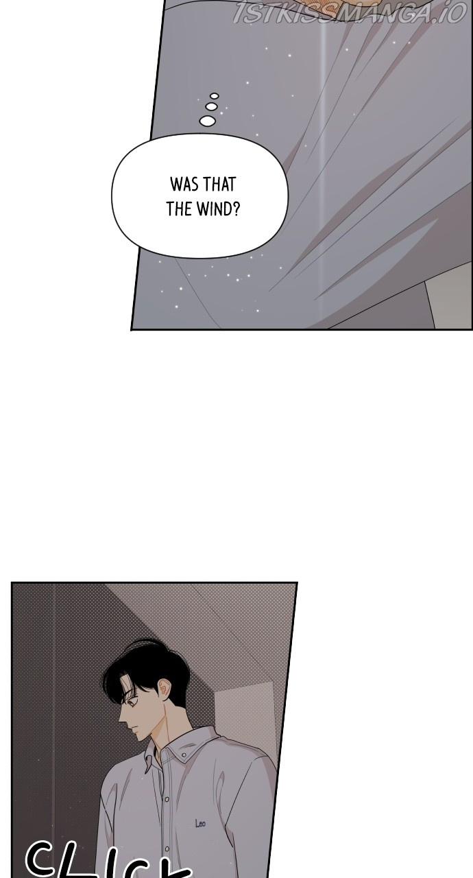 A Whirlwind Campus Affair Chapter 39 page 38