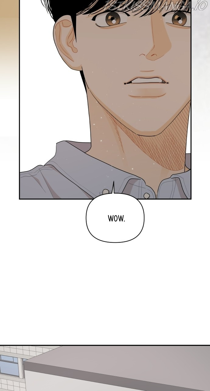 A Whirlwind Campus Affair Chapter 39 page 44