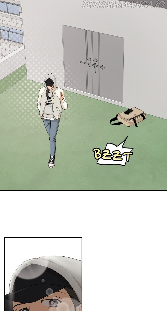 A Whirlwind Campus Affair Chapter 39 page 45