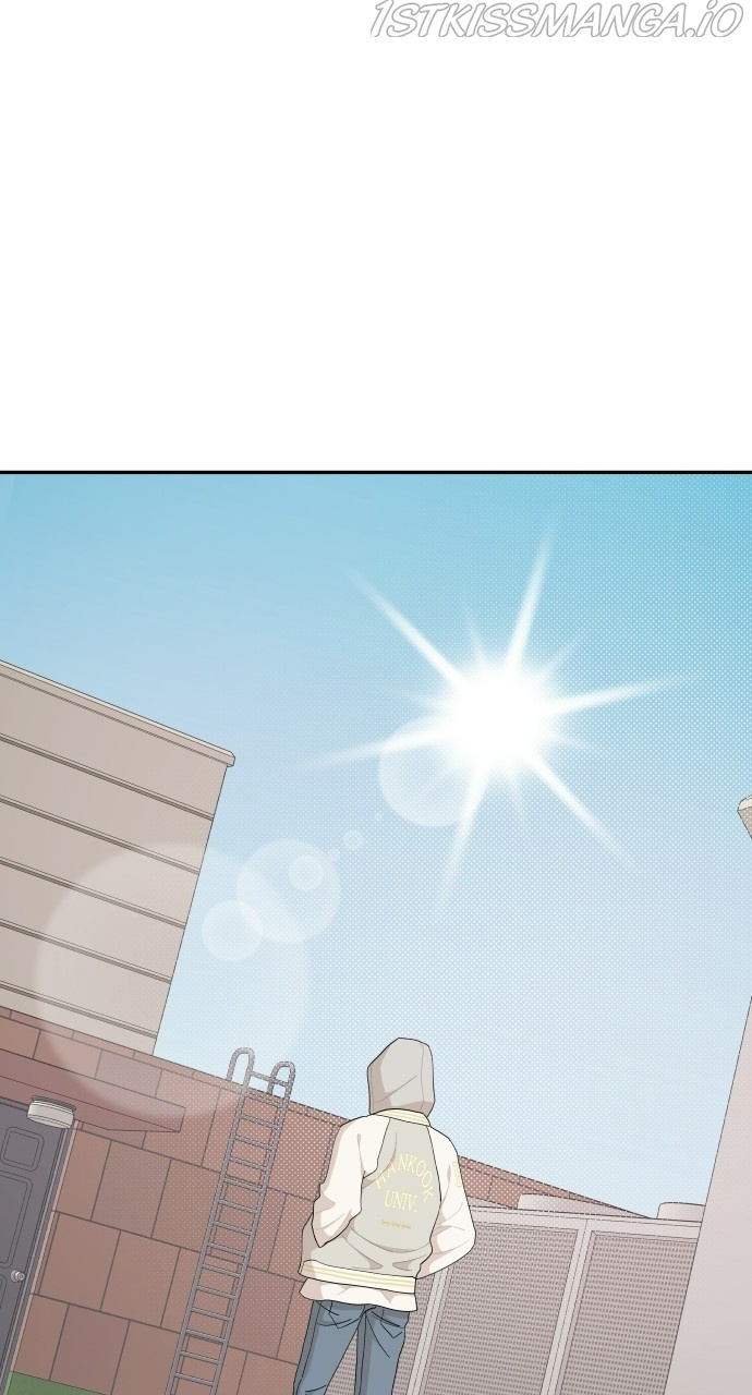 A Whirlwind Campus Affair Chapter 39 page 48