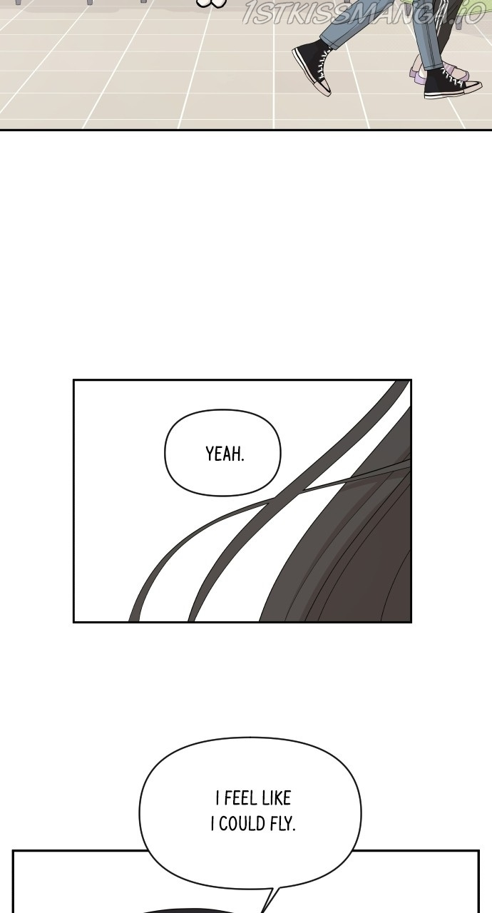 A Whirlwind Campus Affair Chapter 39 page 51