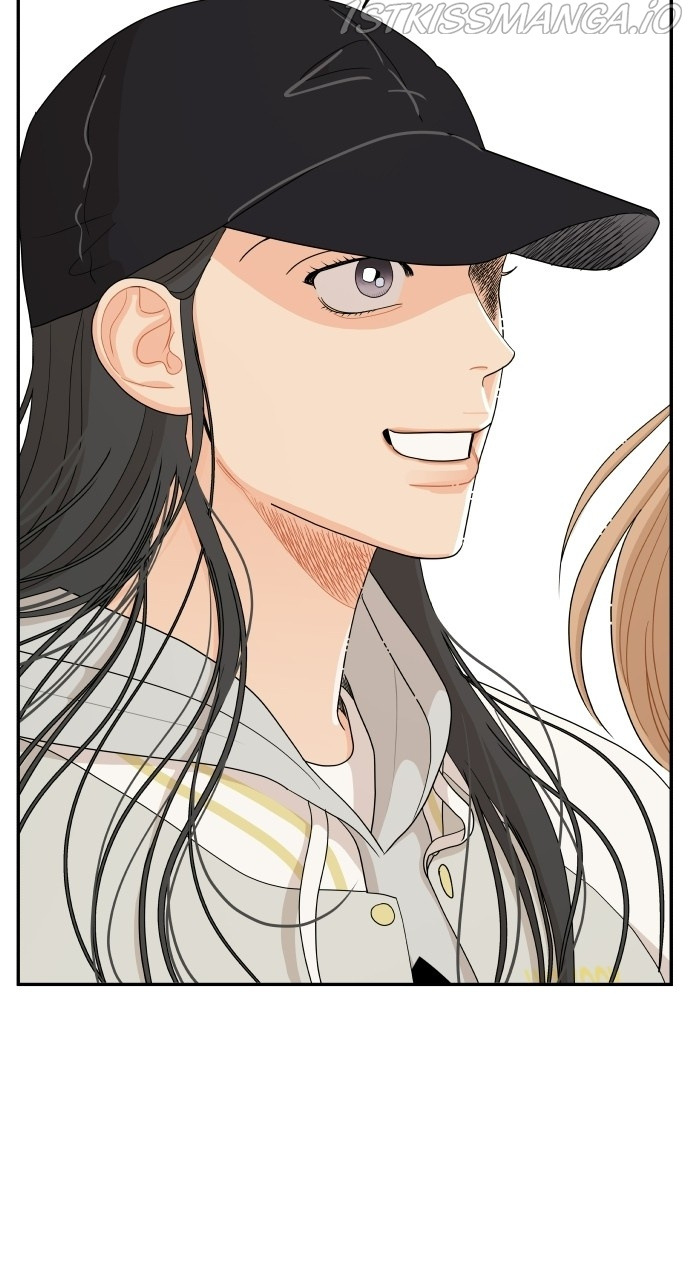 A Whirlwind Campus Affair Chapter 39 page 52