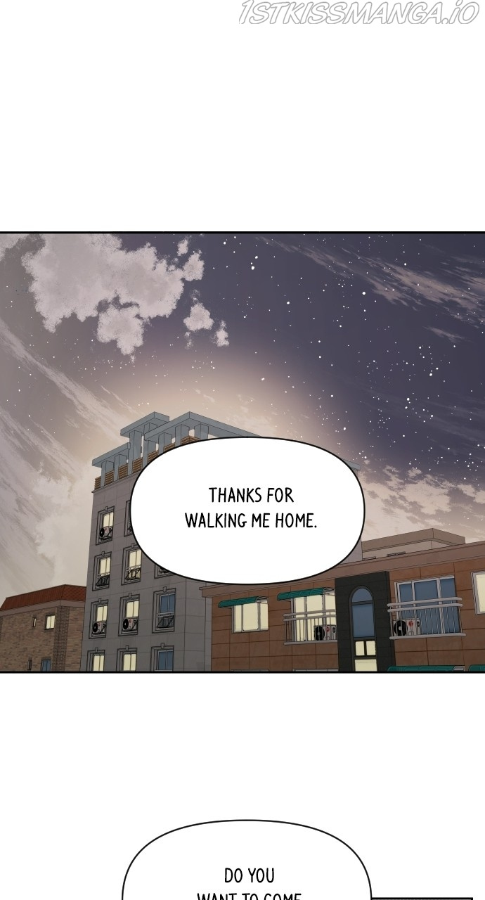 A Whirlwind Campus Affair Chapter 39 page 5