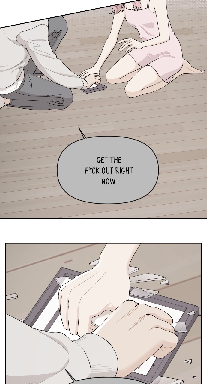 A Whirlwind Campus Affair Chapter 45 page 10