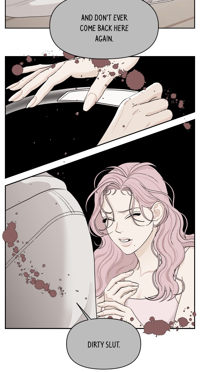 A Whirlwind Campus Affair Chapter 45 page 11