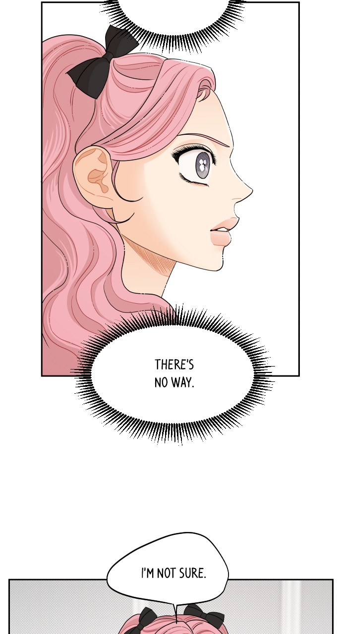 A Whirlwind Campus Affair Chapter 45 page 13