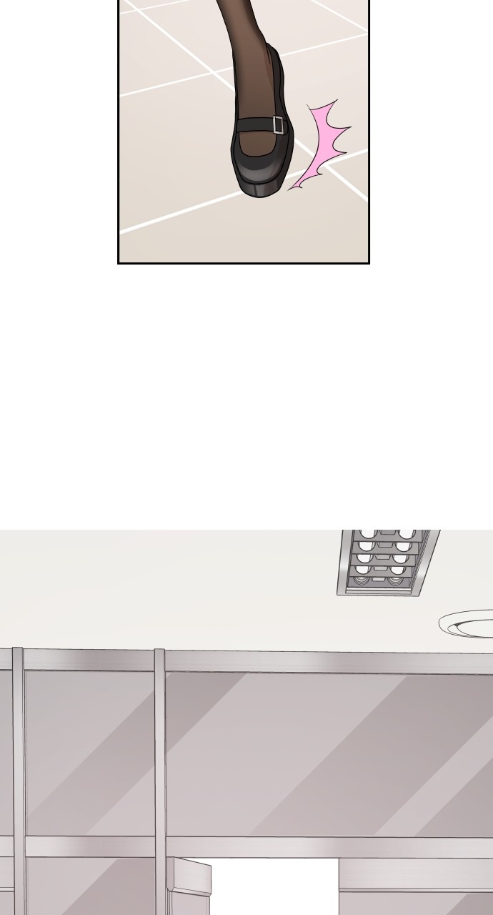 A Whirlwind Campus Affair Chapter 45 page 28