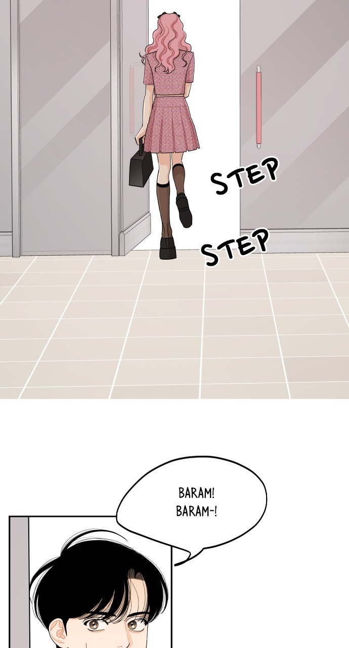 A Whirlwind Campus Affair Chapter 45 page 29