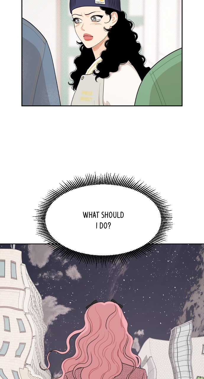 A Whirlwind Campus Affair Chapter 45 page 31