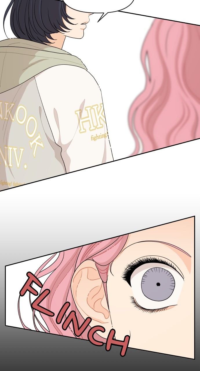 A Whirlwind Campus Affair Chapter 45 page 33