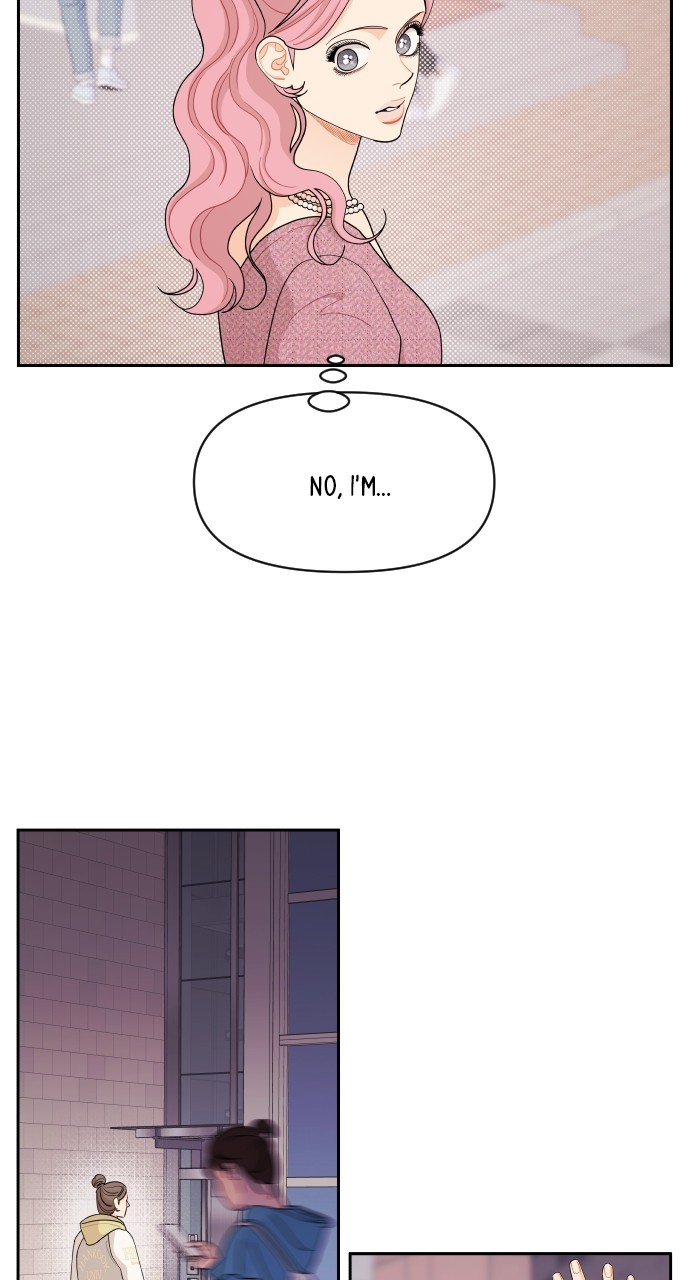 A Whirlwind Campus Affair Chapter 45 page 37