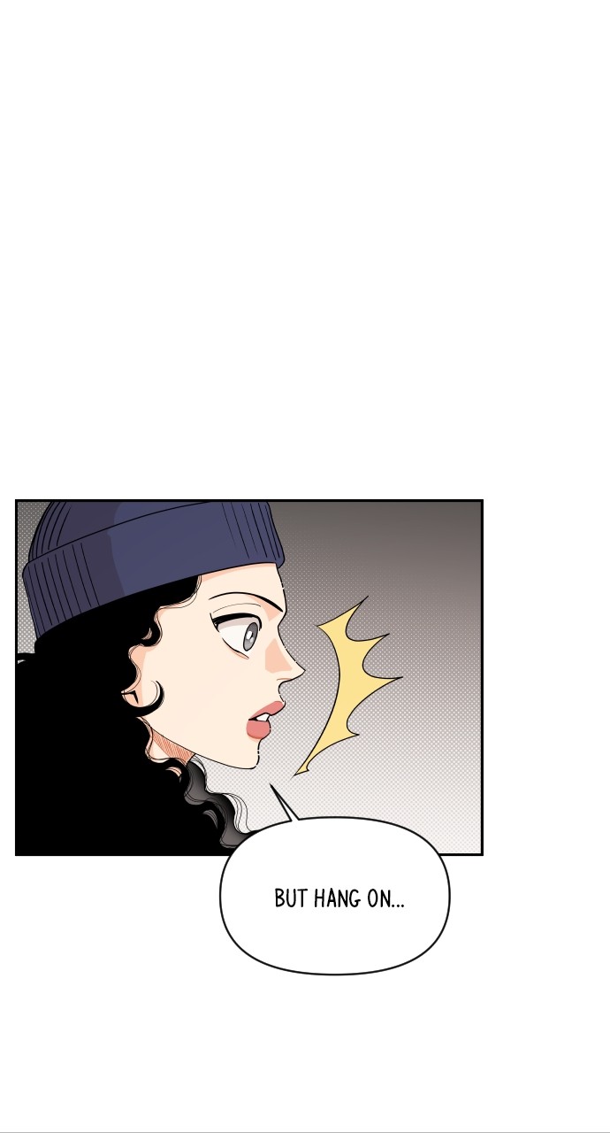 A Whirlwind Campus Affair Chapter 45 page 3