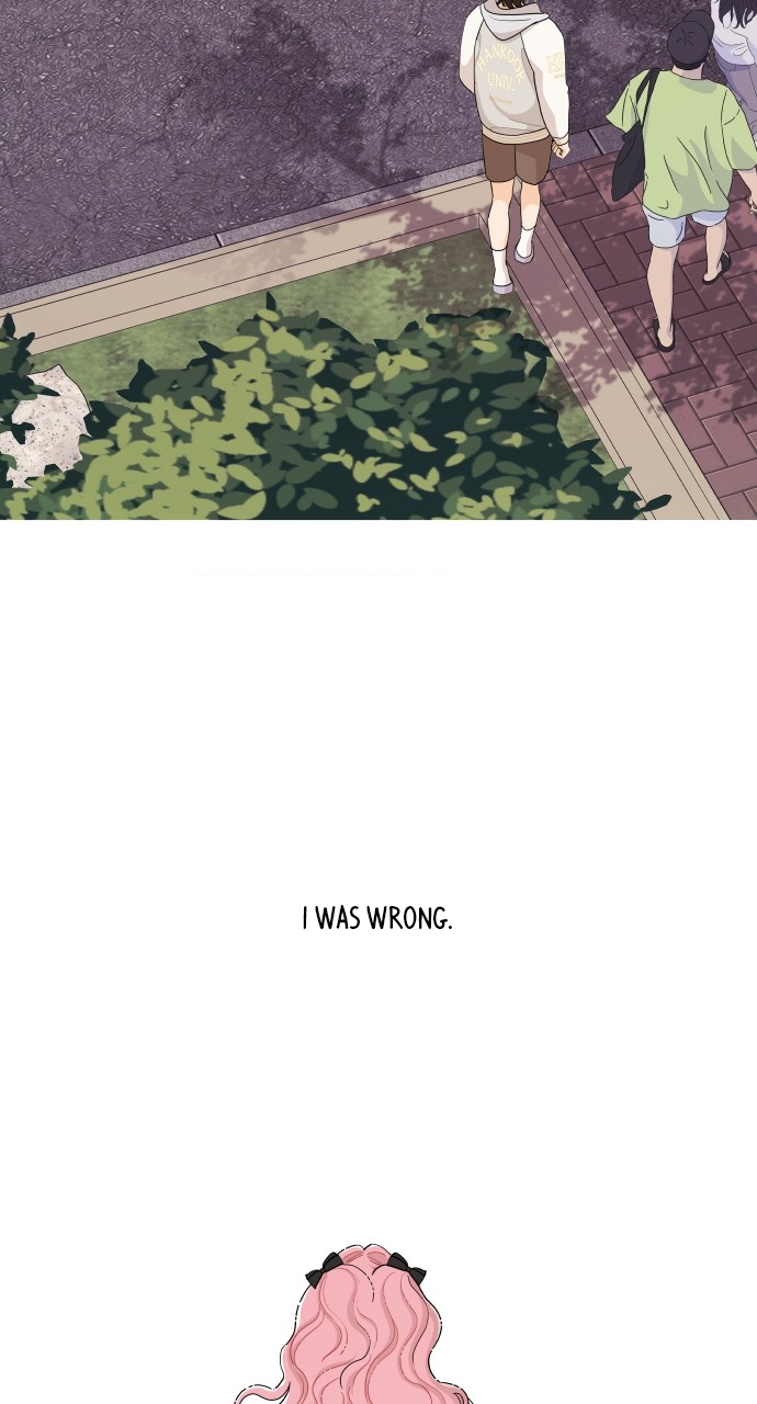 A Whirlwind Campus Affair Chapter 45 page 44