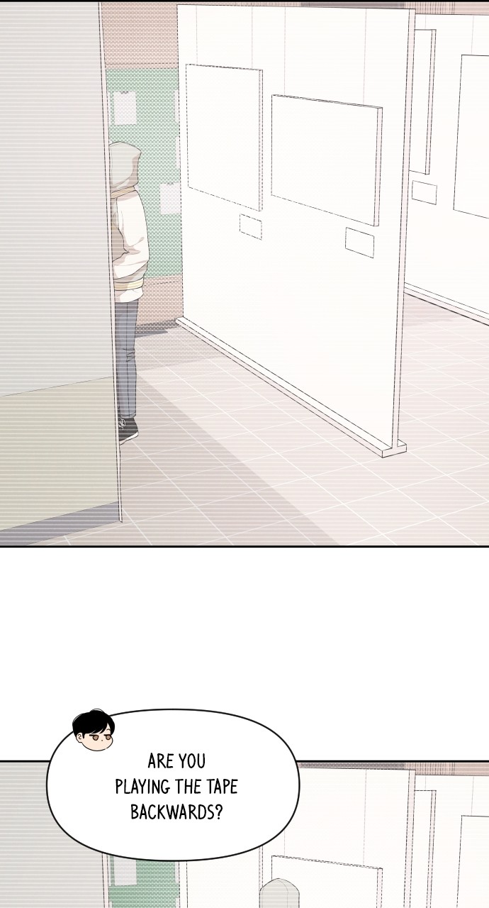 A Whirlwind Campus Affair Chapter 45 page 4