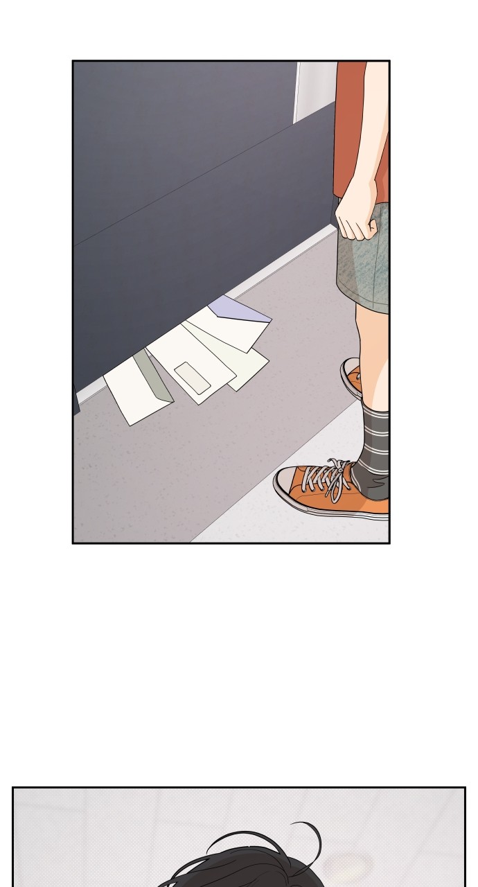 A Whirlwind Campus Affair Chapter 45 page 49