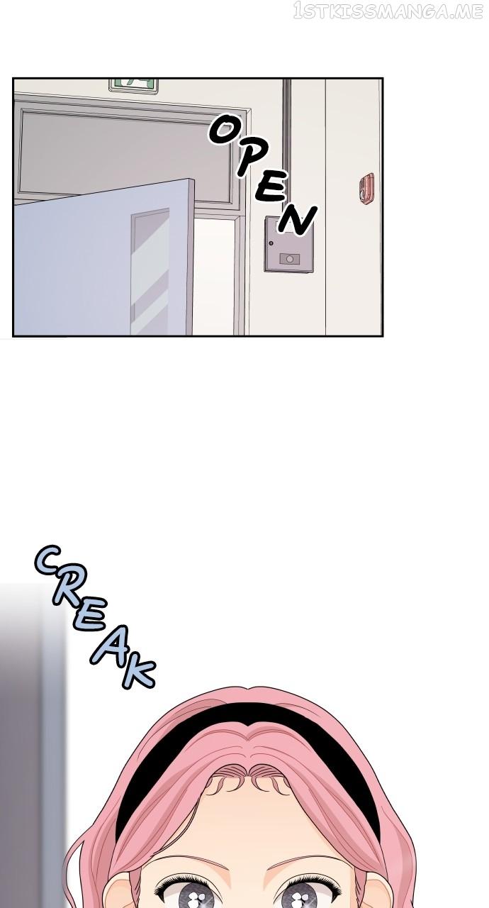 A Whirlwind Campus Affair Chapter 47 page 32