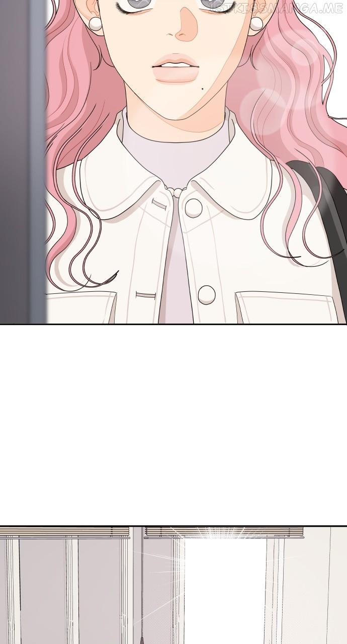 A Whirlwind Campus Affair Chapter 47 page 33