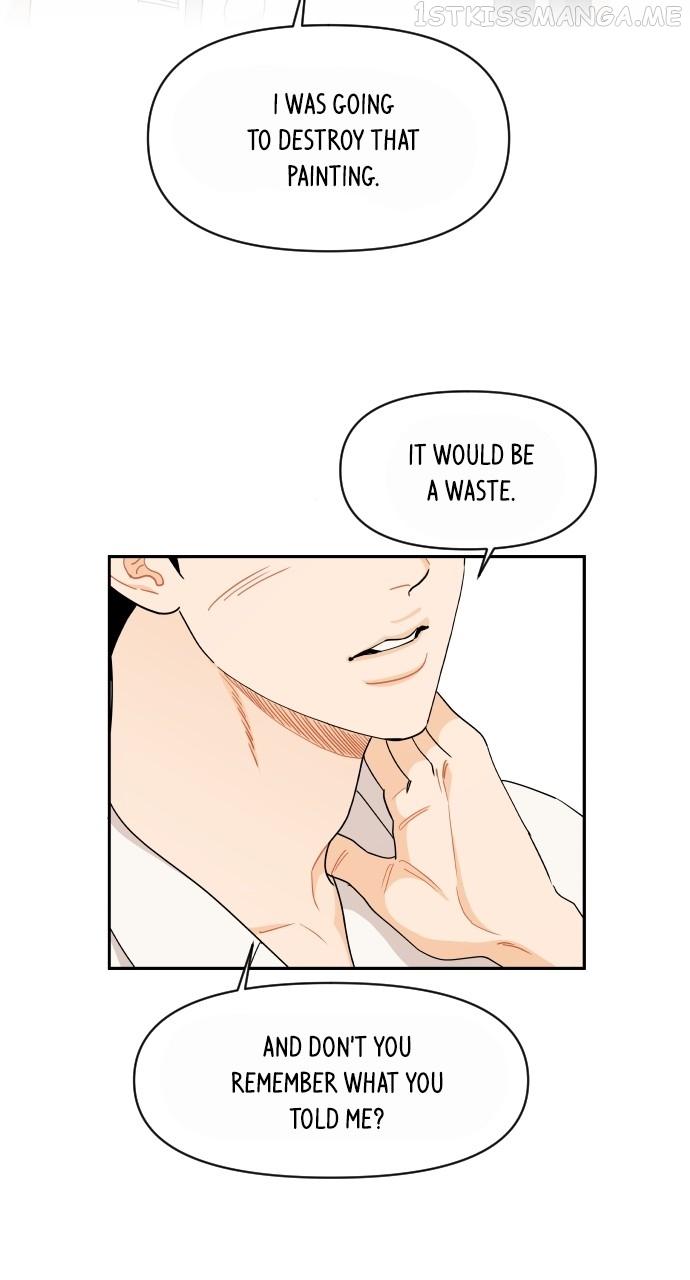 A Whirlwind Campus Affair Chapter 47 page 43