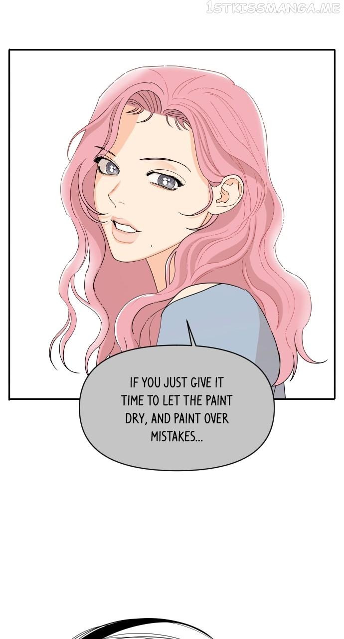 A Whirlwind Campus Affair Chapter 47 page 44