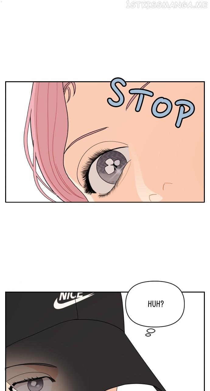A Whirlwind Campus Affair Chapter 47 page 61