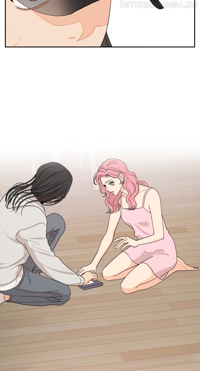 A Whirlwind Campus Affair Chapter 47 page 62