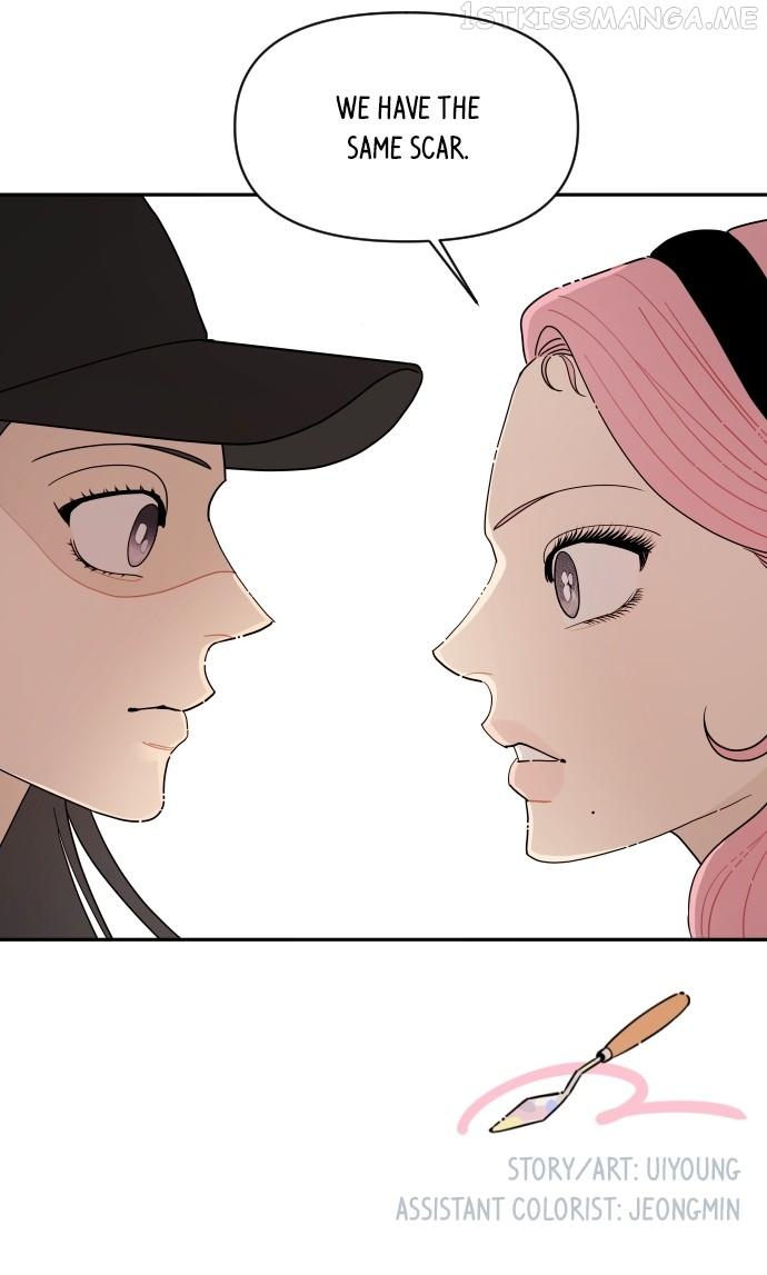 A Whirlwind Campus Affair Chapter 47 page 64