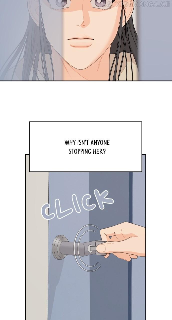 A Whirlwind Campus Affair Chapter 49 page 10