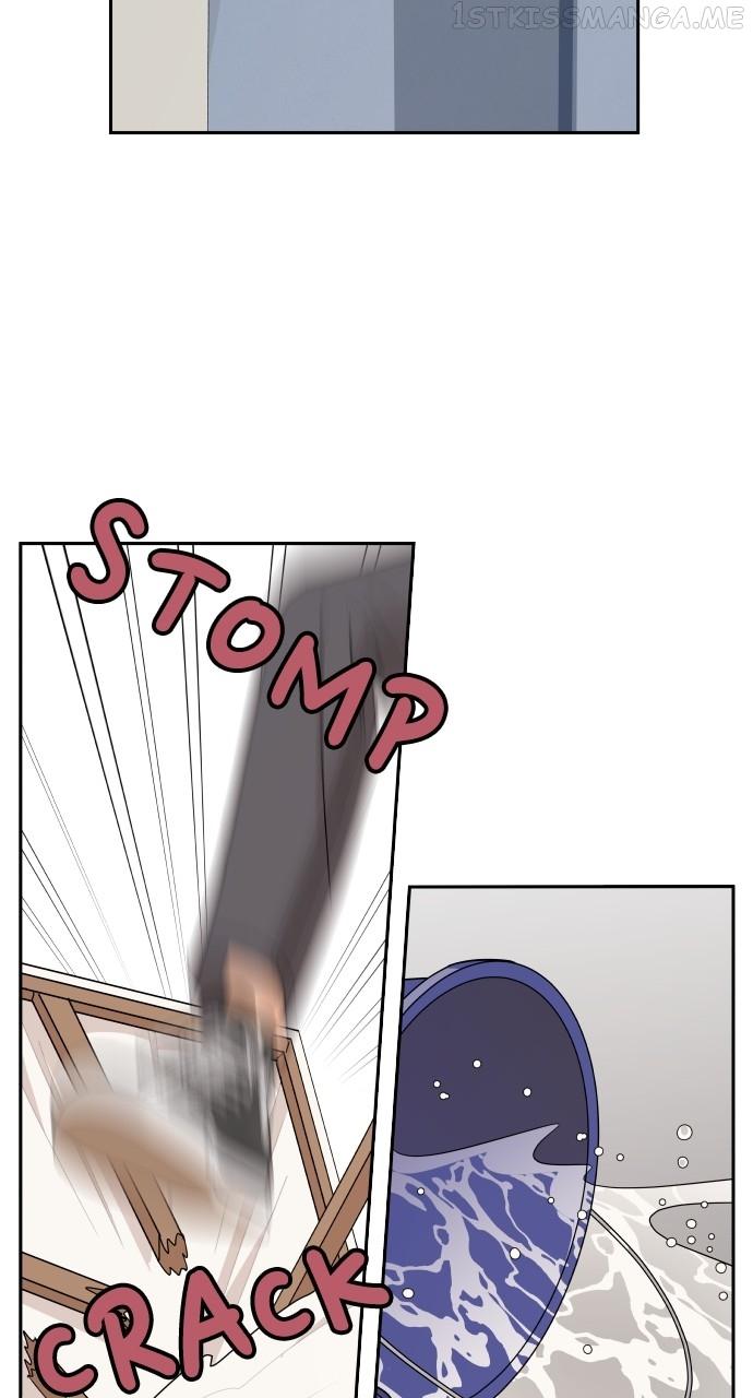 A Whirlwind Campus Affair Chapter 49 page 11