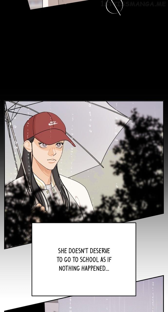 A Whirlwind Campus Affair Chapter 49 page 25