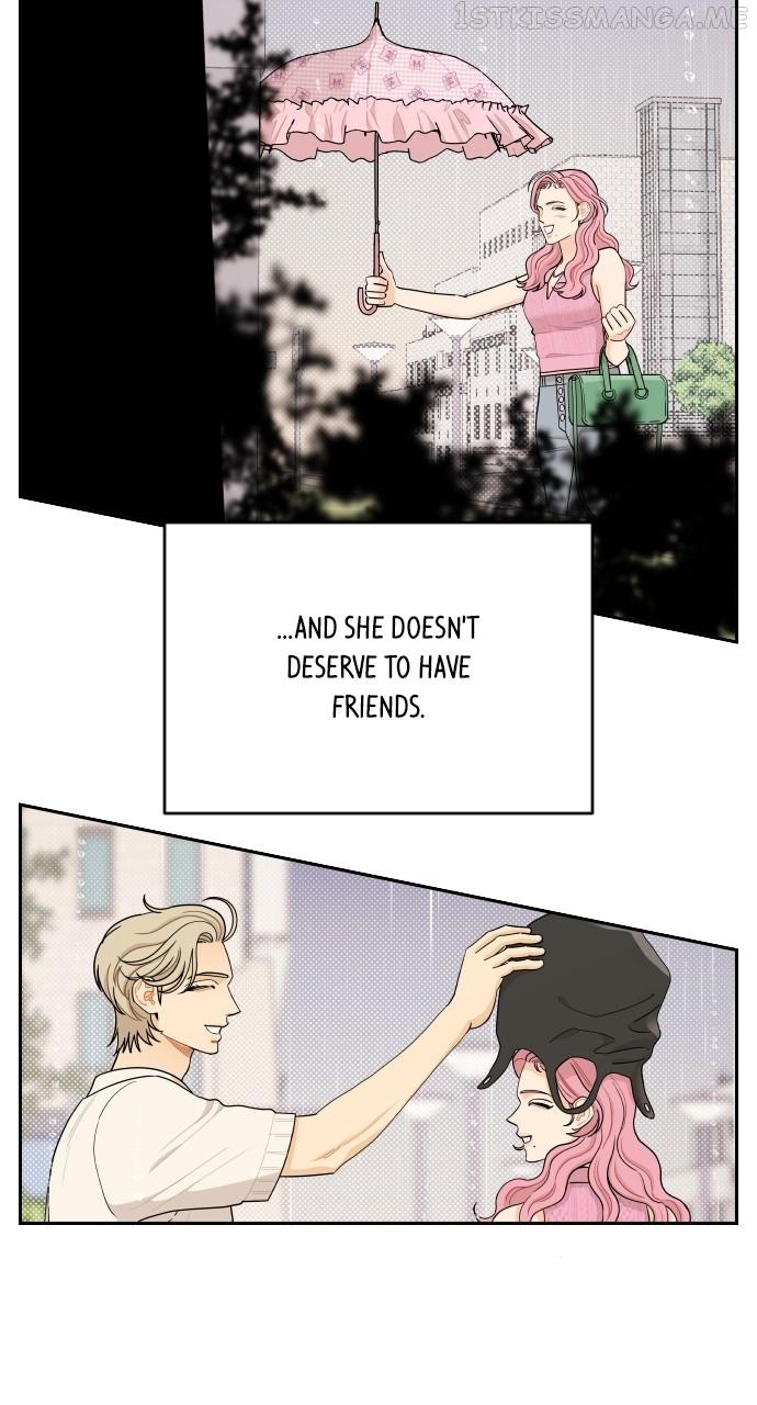 A Whirlwind Campus Affair Chapter 49 page 26