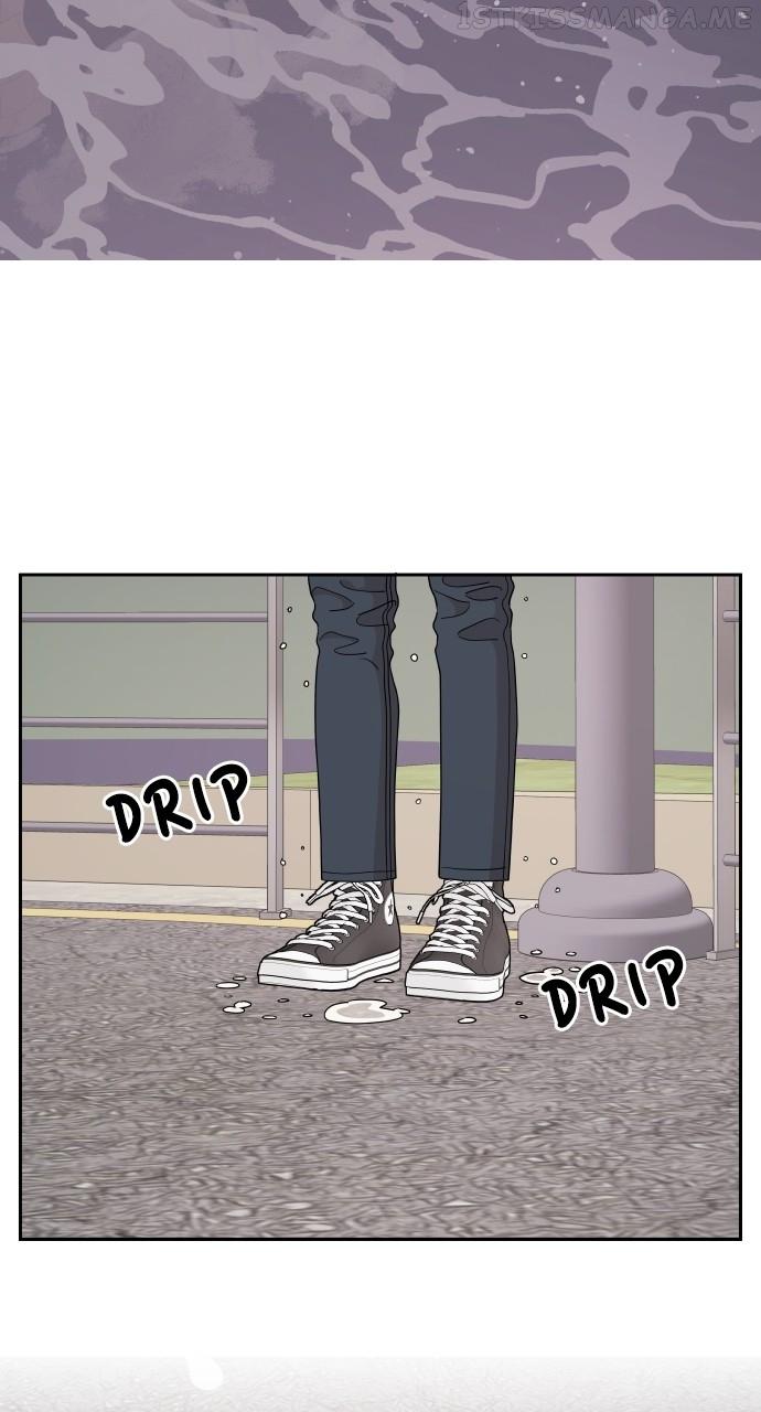 A Whirlwind Campus Affair Chapter 49 page 29