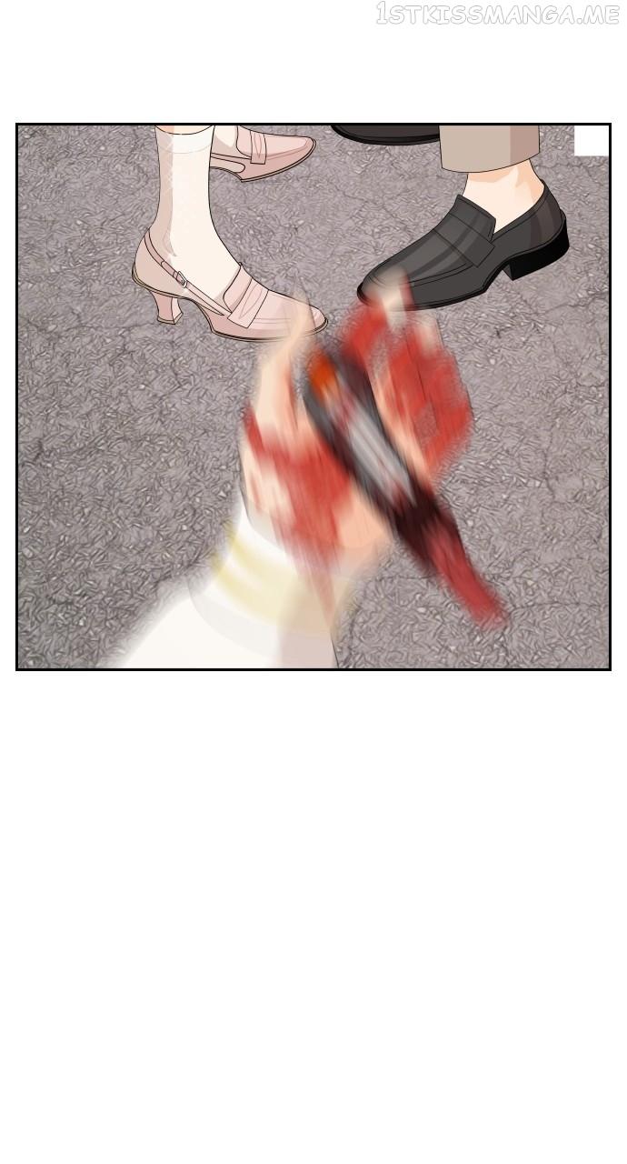 A Whirlwind Campus Affair Chapter 49 page 36