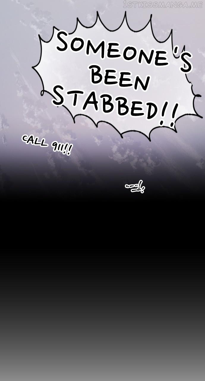 A Whirlwind Campus Affair Chapter 49 page 38