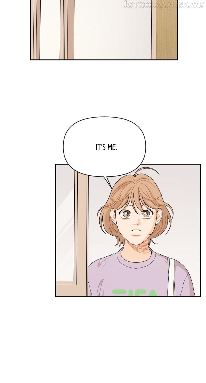 A Whirlwind Campus Affair Chapter 49 page 40