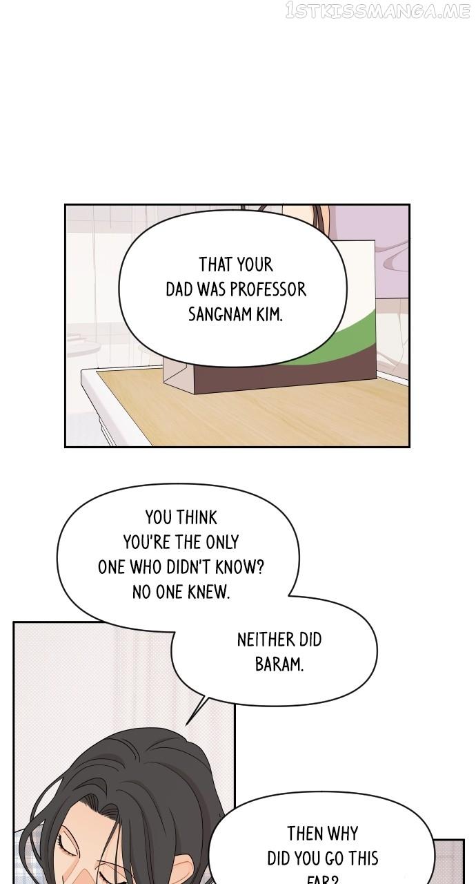 A Whirlwind Campus Affair Chapter 49 page 42